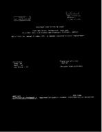 MIL MIL-C-5501/20 Notice 1 - Cancellation