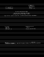 MIL MIL-C-5501/23 Notice 1 - Cancellation