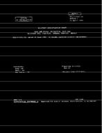 MIL MIL-C-5501/24 Notice 1 – Cancellation MIL MIL-C-5501/24 Notice 1 - Cancellation