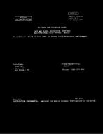 MIL MIL-C-5501/25 Notice 1 – Cancellation MIL MIL-C-5501/25 Notice 1 - Cancellation