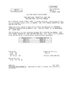 MIL MIL-C-5501/6A Notice 1 – Cancellation MIL MIL-C-5501/6A Notice 1 - Cancellation