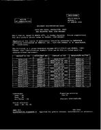 MIL MIL-C-5501/9 Notice 1 - Cancellation