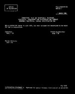 MIL MIL-C-55074F Notice 1 - Validation