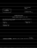 MIL MIL-C-55127D Notice 1 - Validation