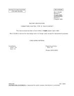 MIL MIL-C-55169 Notice 2 - Inactivation