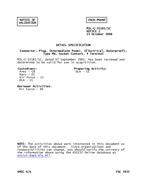 MIL MIL-C-55181/1C Notice 2 - Validation