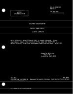 MIL MIL-C-55230 Notice 1 – Cancellation MIL MIL-C-55230 Notice 1 - Cancellation