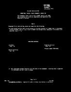 MIL MIL-C-55235 Amendment 1