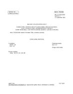 MIL MIL-C-55302/104D Notice 2 - Cancellation