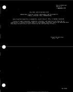 MIL MIL-C-55302/10A Notice 1 – Cancellation MIL MIL-C-55302/10A Notice 1 - Cancellation