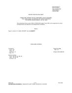MIL MIL-C-55302/110G Amendment 1