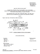 MIL MIL-C-55302/132B Amendment 1 MIL MIL-C-55302/132B Amendment 1