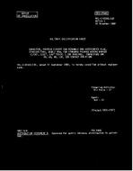 MIL MIL-C-55302/165 Notice 1 – Cancellation MIL MIL-C-55302/165 Notice 1 - Cancellation