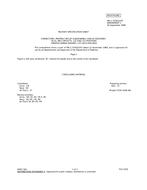 MIL MIL-C-55302/193 Amendment 1