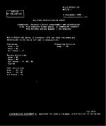 MIL MIL-C-55302/19D Notice 1 - Validation