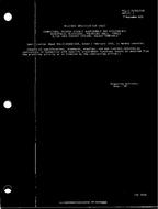 MIL MIL-C-55302/33A Notice 1 - Cancellation