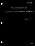 MIL MIL-C-55302/36A Notice 1 – Cancellation MIL MIL-C-55302/36A Notice 1 - Cancellation