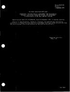MIL MIL-C-55302/40 Notice 1 – Cancellation MIL MIL-C-55302/40 Notice 1 - Cancellation