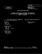 MIL MIL-C-55302/53B Notice 1 – Validation MIL MIL-C-55302/53B Notice 1 - Validation