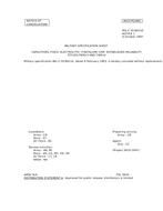 MIL MIL-C-55365/10 Notice 1 - Cancellation