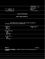 MIL MIL-C-55412 Notice 1 - Validation