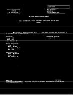 MIL MIL-C-55427/1 Notice 1 – Validation MIL MIL-C-55427/1 Notice 1 - Validation