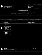 MIL MIL-C-55446A Notice 1 – Validation MIL MIL-C-55446A Notice 1 - Validation