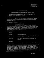 MIL MIL-C-5545C MIL MIL-C-5545C