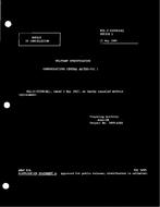 MIL MIL-C-55558 Notice 1 – Cancellation MIL MIL-C-55558 Notice 1 - Cancellation