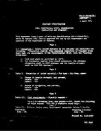 MIL MIL-C-55668A Amendment 1