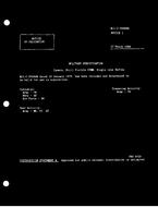 MIL MIL-C-55669B Notice 1 - Validation