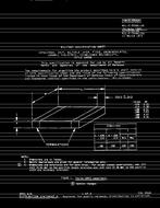 MIL MIL-C-55681/2B MIL MIL-C-55681/2B
