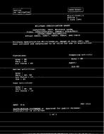 MIL MIL-C-55681/6 Notice 1 – Validation MIL MIL-C-55681/6 Notice 1 - Validation