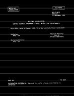 MIL MIL-C-5619 Notice 1 - Cancellation