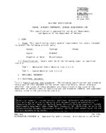 MIL MIL-C-5778D MIL MIL-C-5778D