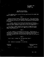 MIL MIL-C-60051 Amendment 1