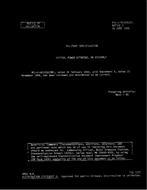 MIL MIL-C-60105 Notice 1 - Validation