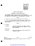 MIL MIL-C-60111C Notice 3 - Amendment 3