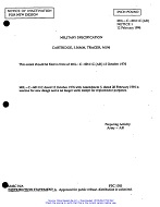 MIL MIL-C-60111C Notice 6 - Inactivation