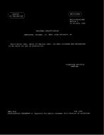 MIL MIL-C-60162 Notice 1 - Validation