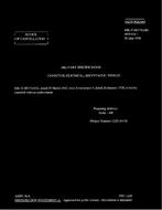 MIL MIL-C-60174 Notice 1 - Cancellation