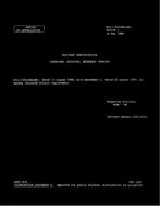 MIL MIL-C-60228A Notice 1 – Cancellation MIL MIL-C-60228A Notice 1 - Cancellation