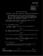 MIL MIL-C-60252A Amendment 3 MIL MIL-C-60252A Amendment 3