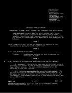 MIL MIL-C-60252A Amendment 4 MIL MIL-C-60252A Amendment 4