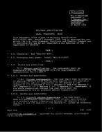 MIL MIL-C-60255 Amendment 2