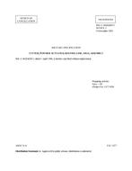 MIL MIL-C-60264 Notice 2 - Cancellation