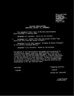 MIL MIL-C-60272 Amendment 2