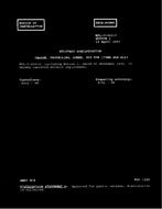 MIL MIL-C-60313 Notice 2 - Cancellation