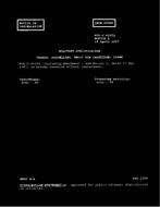 MIL MIL-C-60352 Notice 2 - Cancellation