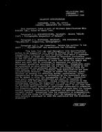 MIL MIL-C-60364 Amendment 1